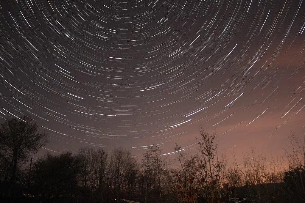 Uzay Fotoğrafçılığı İçin İpuçları: Işık ve Kompozisyon
