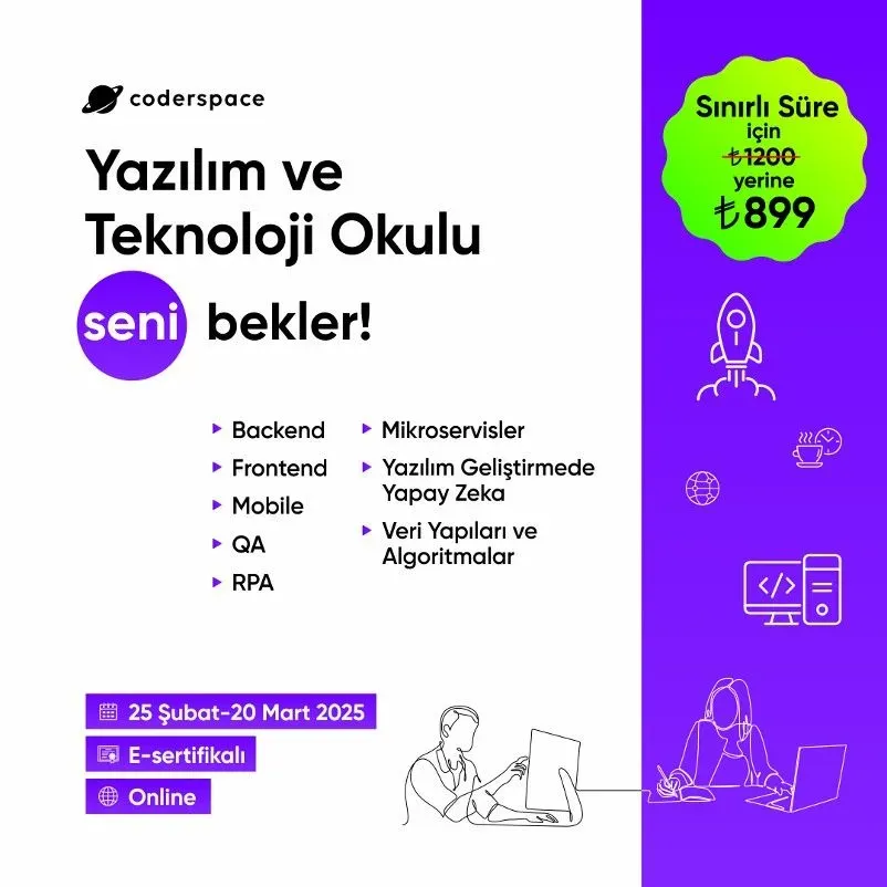 Kodlama ve Teknoloji Kariyeri: Başlangıç Rehberi ve İpuçları