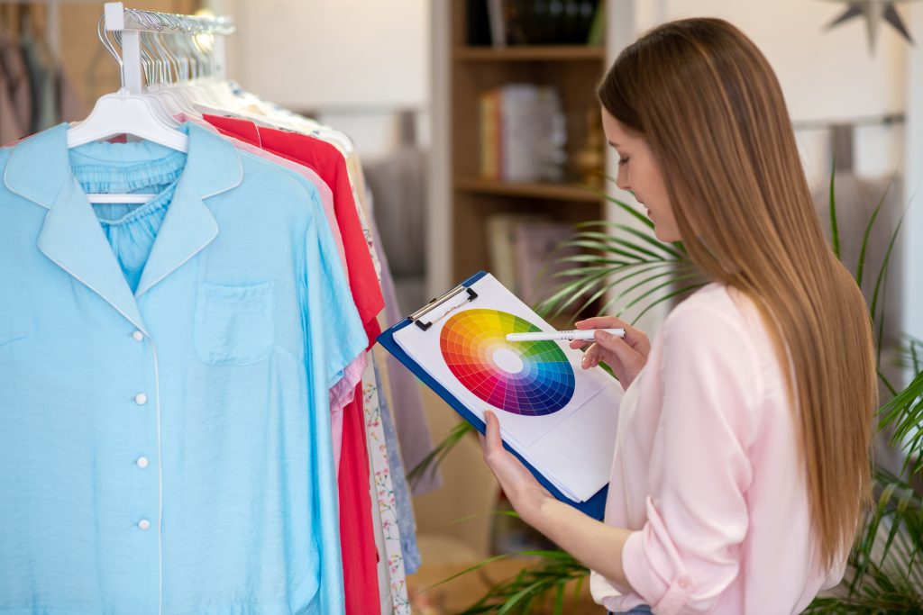 Executive Authority: Redefining Professional Style with POD and Custom Details