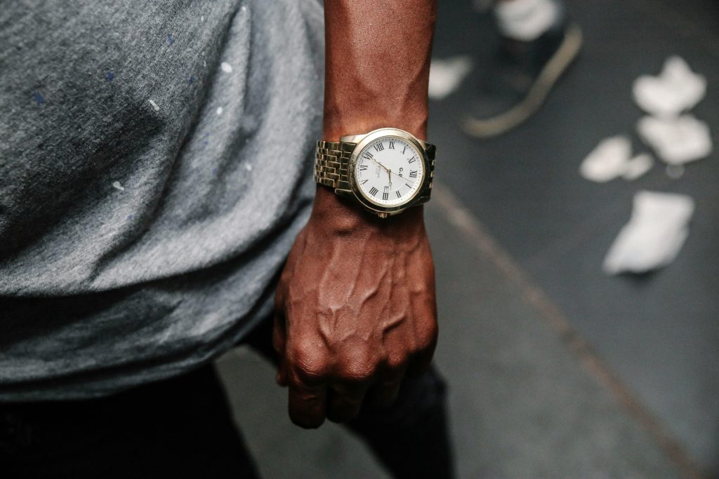 rolex