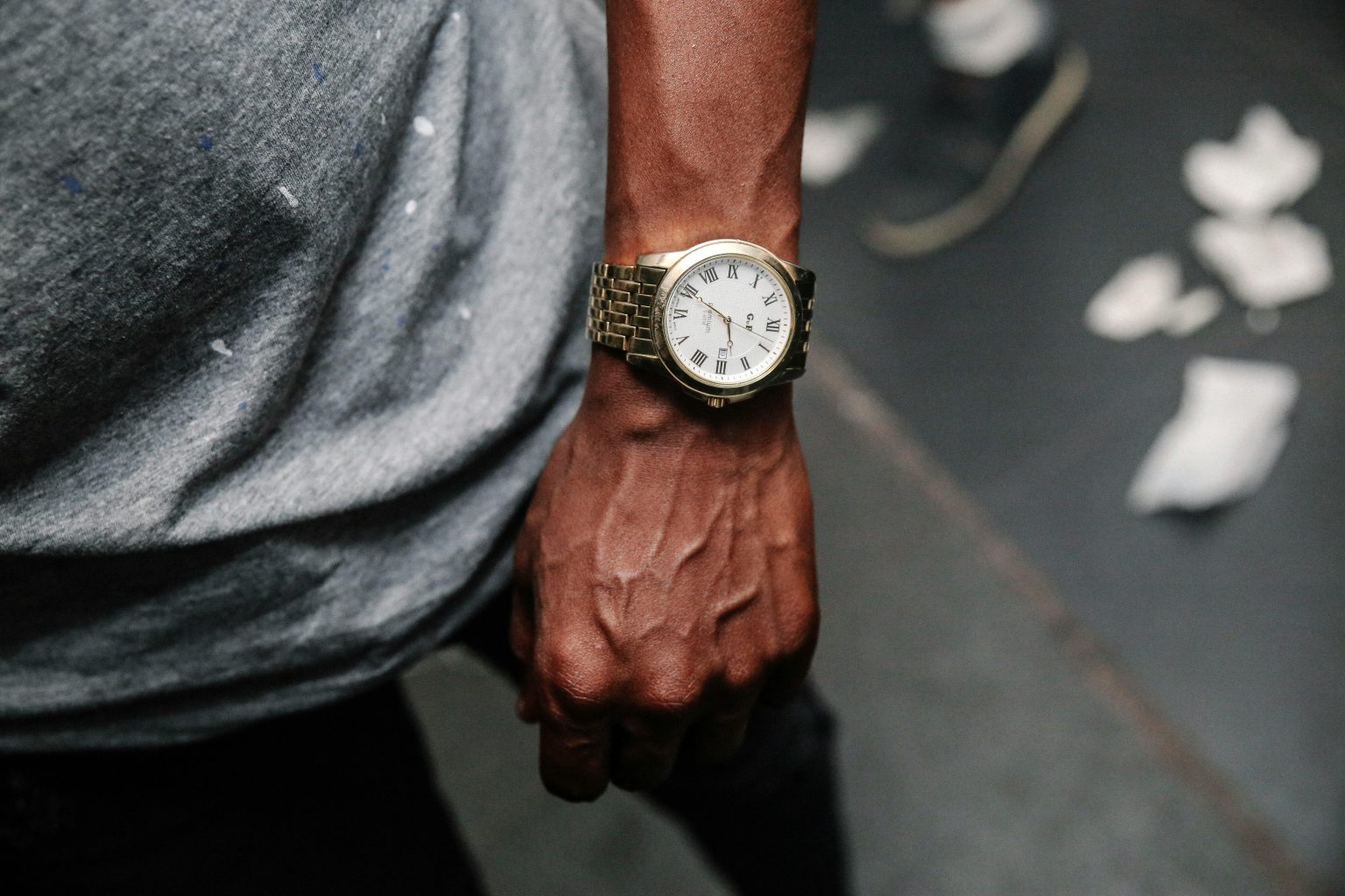 rolex